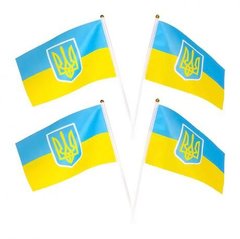 96059 Прапор "Україна" 20 28 2-34