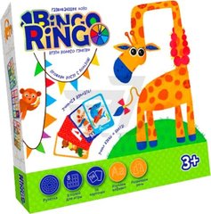 GBR-01-02E Настільна гра "Bingo Ringo" укр / англ (10)