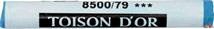 8500 79 Крейда-пастель TOISON D OR cobalt green light