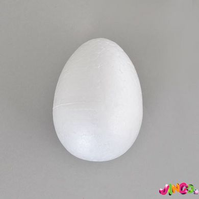741820 Набір пінопластових фігурок SANTI Яйце , 100мм