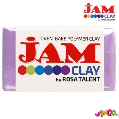 5018506 Пластика Jam Clay, Гортензія, 20г