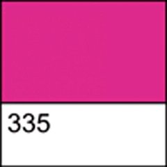 352214 Фарба акрилова по тканині часом рожева світла, 50мл ЗХК