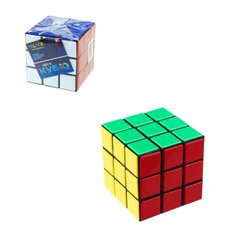 Логічний кубик 578-7.5 D/ PL-0610-02, в пакеті