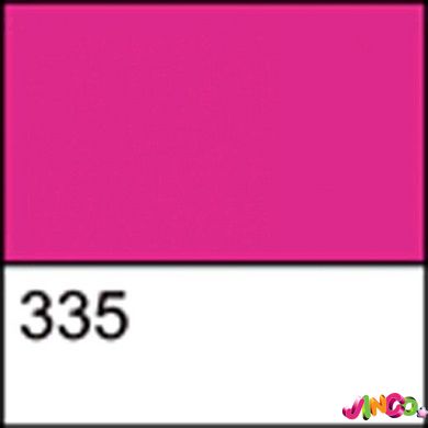 352214 Фарба акрилова по тканині часом рожева світла, 50мл ЗХК