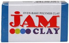 Пластика Jam Clay, Денім, 20г (5018602)