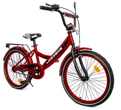 Велосипед дитячий 2-х колес.20'' 212001