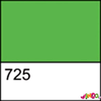 352226 Фарба акрилова по тканині часом зелена, флуоресцентна, 50мл ЗХК