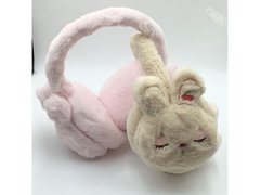 BB1678 Навушники кролик