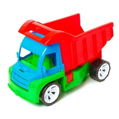 83 «Алексбамс Вантажівка » арт. 083, Іграшка дитяча, Бамсик