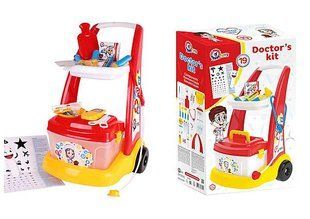 Іграшка &laquo;Маленький лікар&raquo;, Technok Toys (арт. 6504)
