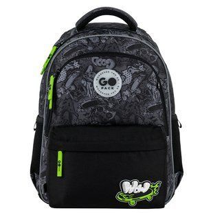 Рюкзак GoPack Education 182M Wow Skate (GO26-182M-7)