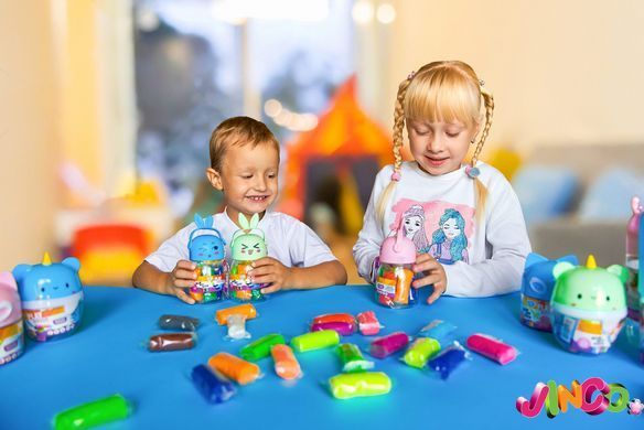 Набір для творчості Lovin Play Dough 41133