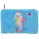 Пенал ZiBi SEAHORSE (ZB.701214), комбінований