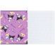 Зошит шкільний Kite Hello Kitty HK26-235, 12 аркушів, коса лінія