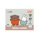 Фарби гуашеві Yes Miffy 12 кольорів 20 мл (230446)