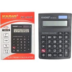 Калькулятор KD3851B 14,5х10,5х2,5 см