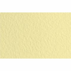 72942102 Папір для пастелі Tiziano A3 (29,7 * 42см), №02 crema, 160г- м2, кремовий, середнє зерно, F