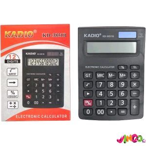 Калькулятор KD3851B 14,5х10,5х2,5 см