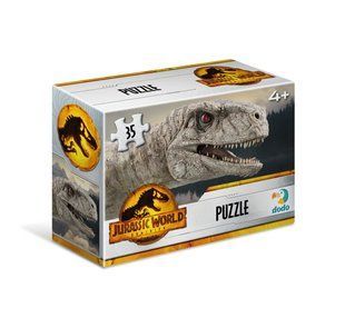 200391 Пазл-міні на 35 елементів &laquo;Jurassic Park&raquo;