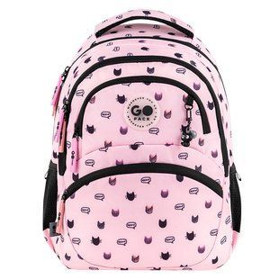 Рюкзак GoPack Education 175M-1 Meow Cats (GO26-175M-1)