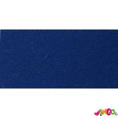 6335 Папір для дизайну Tintedpaper А3, №35 синій, 130г / м, без текстури, Folia 50 листів
