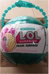 Сюрприз lol велика перлина, 554622