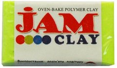 5018301 Пластика Jam Clay, Лимонна крапля, 20г