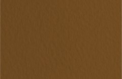 16F4109 Папір для пастелі Tiziano A4 (21 * 29,7см), №09 caffe, 160г- м2, коричневий, середнє зерно,