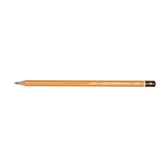 Олівець графітний 1500, 3В