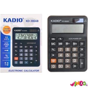 Калькулятор KD3866B