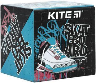 Набір настільний &laquo;Куб&raquo;, картон Street Style. K22-409