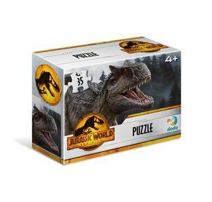 200392 Пазл-міні на 35 елементів &laquo;Jurassic Park&raquo;