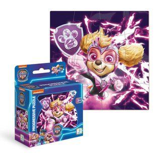 200468 Пазл на 16 елементів &laquo;Paw Patrol. Скай&raquo;