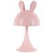 Світильник-нічник LED з акумулятором Kite Simple Bunny K25-317-1-2, рожевий