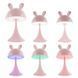 Світильник-нічник LED з акумулятором Kite Simple Bunny K25-317-1-2, рожевий