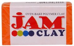 5018303 Пластика Jam Clay, Абрикос, 20г