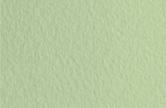 16F4111 Папір для пастелі Tiziano A4 (21 * 29,7см), №11 verduzzo, 160г- м2, салатовий, середнє зерно