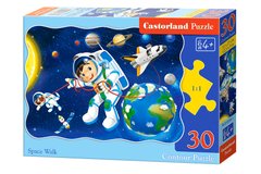 Пазли Castorland Відкритий космос (В-03594)