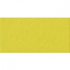 1686801012 Папір для дизайну Fotokarton B2 (50 70см) №12 Лимонно-жовтий, 300г м2, Folia