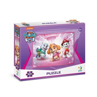 Пазли на 60 елементів &laquo;Paw Patrol&raquo;, 200148