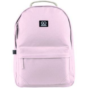 Рюкзак GoPack Education Teens 147 рожевий, комбінований