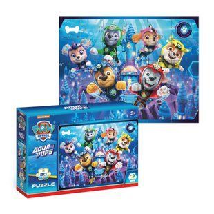 200448 Пазл на 30 елементів &laquo;Paw Patrol. Aqua pups&raquo;