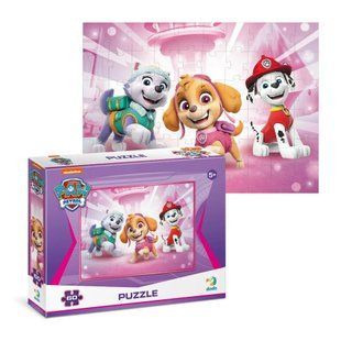 Пазл на 60 елементів &laquo;Paw Patrol&raquo;, 200148