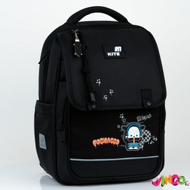 Рюкзак Kite Education 772 PC (PC26-772M), Чорний