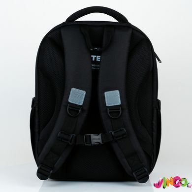 Рюкзак Kite Education 772 PC (PC26-772M), Чорний