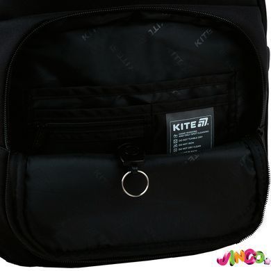 Рюкзак Kite Education 772 PC (PC26-772M), Чорний