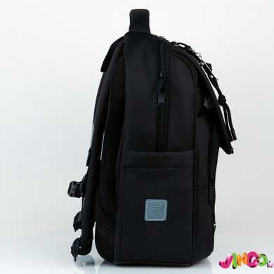 Рюкзак Kite Education 772 PC (PC26-772M), Чорний