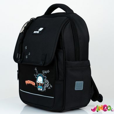 Рюкзак Kite Education 772 PC (PC26-772M), Чорний