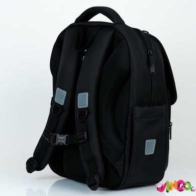 Рюкзак Kite Education 772 PC (PC26-772M), Чорний