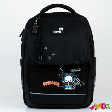 Рюкзак Kite Education 772 PC (PC26-772M), Чорний
